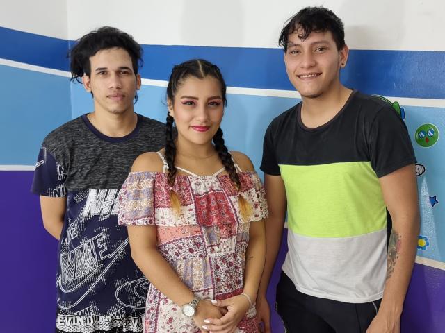 SoftGroup69 - Live porn &amp; sex cam - 10713519