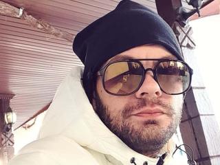 JamesRusso - Camera khiêu dâm &amp; quyến rũ trực tiếp - 10714487