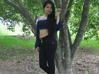 DafneMat - Live porn &amp; sex cam - 10715607