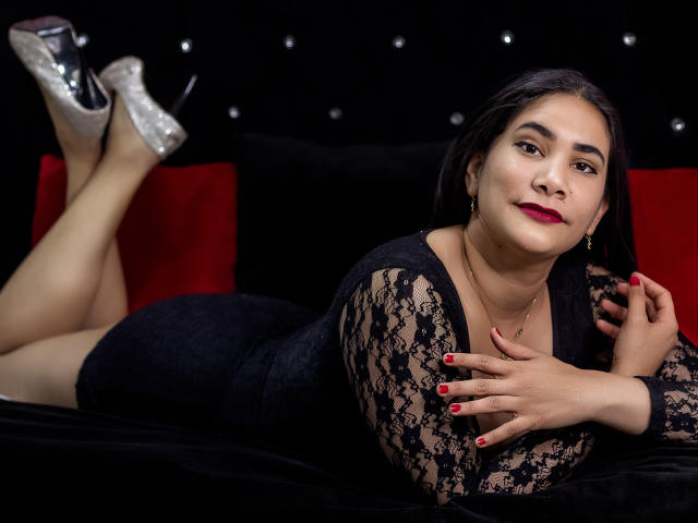 IsaKaizer - Sexe cam en vivo - 10715931