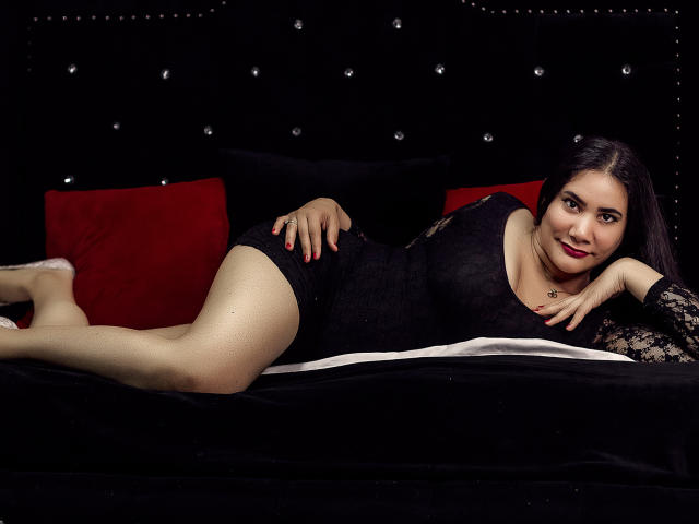 IsaKaizer - Live sexe cam - 10715935