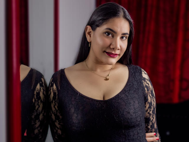 IsaKaizer - Live sexe cam - 10715947