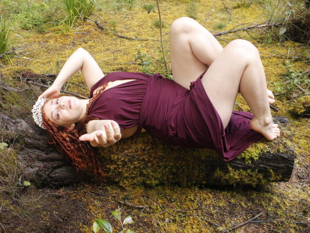 MedussaJones - Live sex cam - 10715971