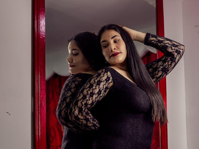 IsaKaizer - Sexe cam en vivo - 10715975