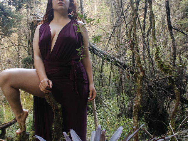 MedussaJones - Live sex cam - 10716031