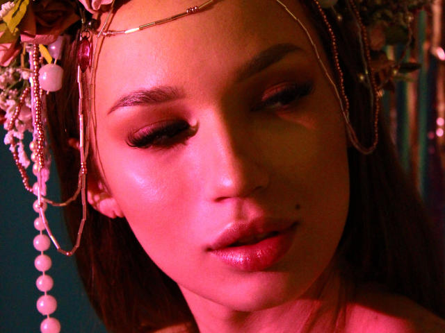 JadeLang - Sexe cam en vivo - 10716127