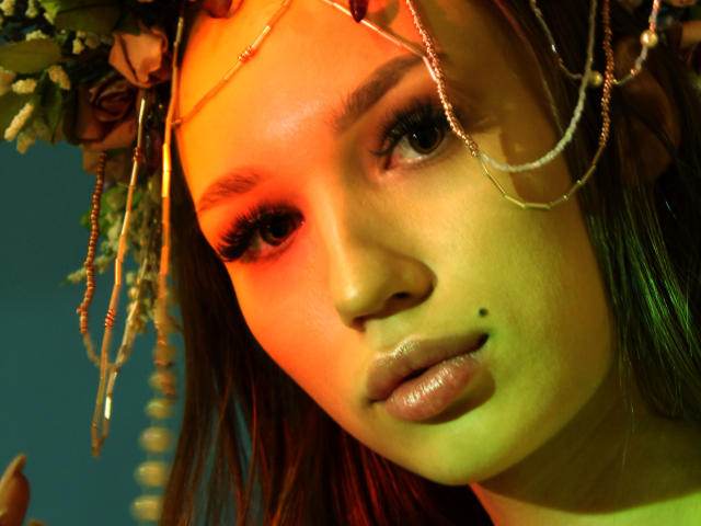 JadeLang - Sexe cam en vivo - 10716147