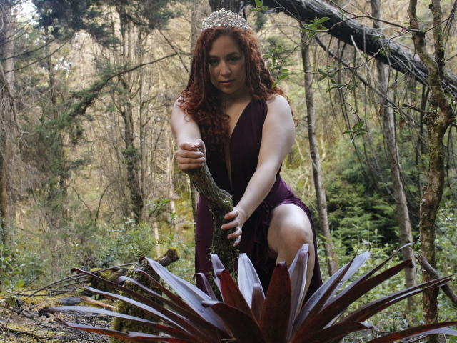 MedussaJones - Sexe cam en vivo - 10716175