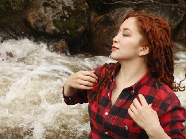 MedussaJones - Live sex cam - 10716751