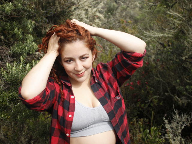 MedussaJones - Live sex cam - 10716791