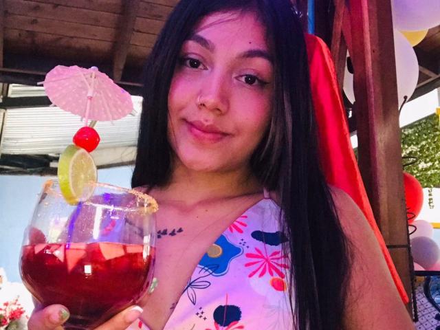 SofyRosse - Live sexe cam - 10717787