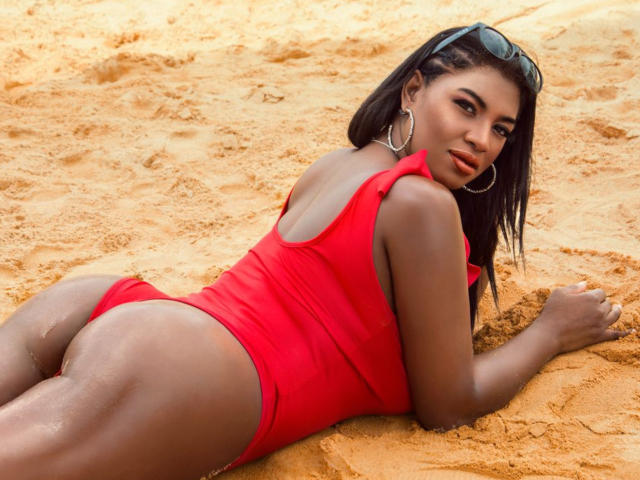 NaomyBrown - Live sexe cam - 10718091