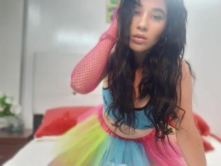 ArabellaSex - Live sexe cam - 10719651