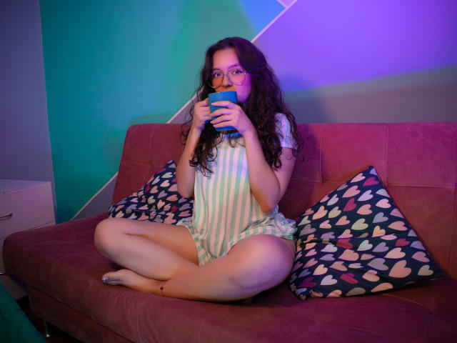 SaraJoness - Sexe cam en vivo - 10719807