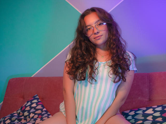 SaraJoness - Sexe cam en vivo - 10719815