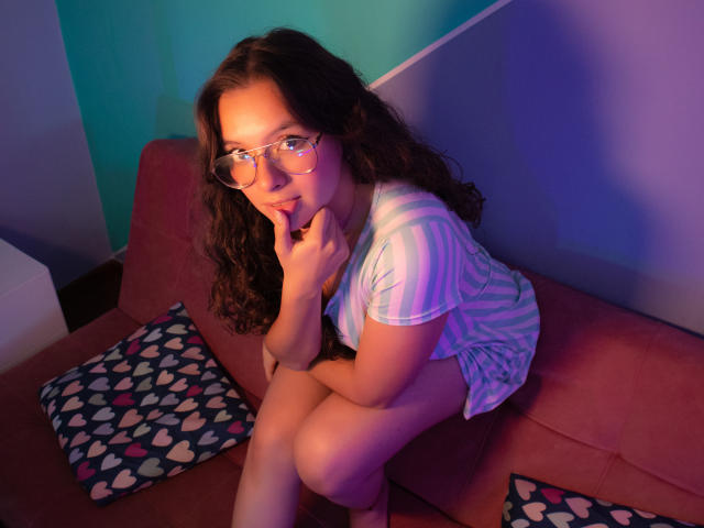 SaraJoness - Sexe cam en vivo - 10719847