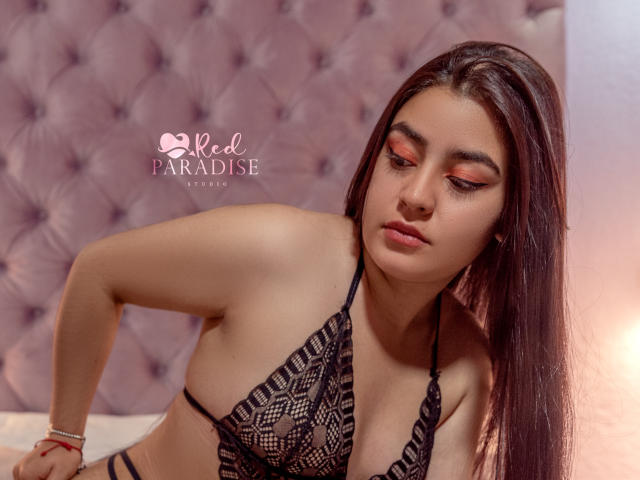 LaylaRosee - Sexe cam en vivo - 10720407