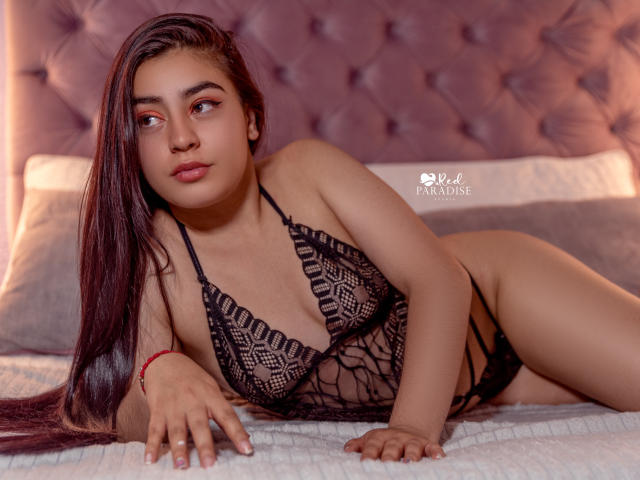 LaylaRosee - Sexe cam en vivo - 10720411