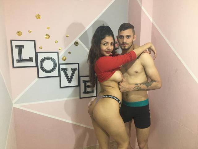 TokiAndrio - Sexe cam en vivo - 10720971