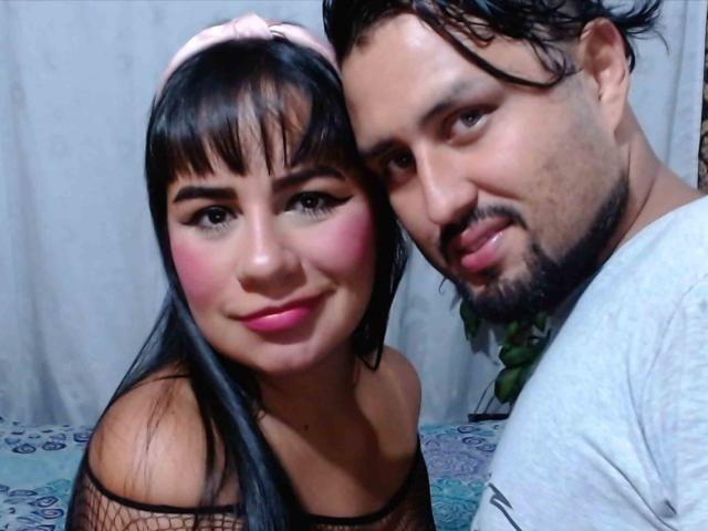MaxPowerAndAnaKait - Sexe cam en vivo - 10721039