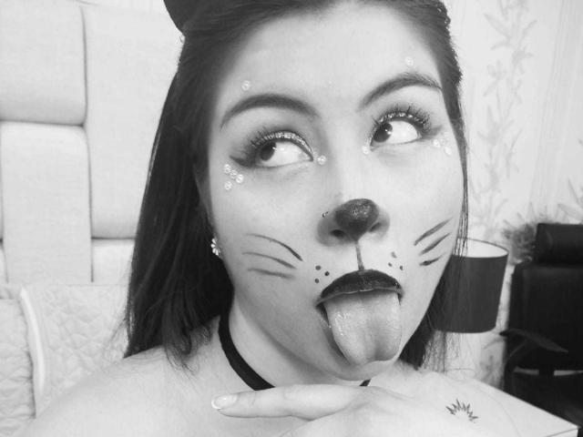 IsaTimeSweet - Live sexe cam - 10721043