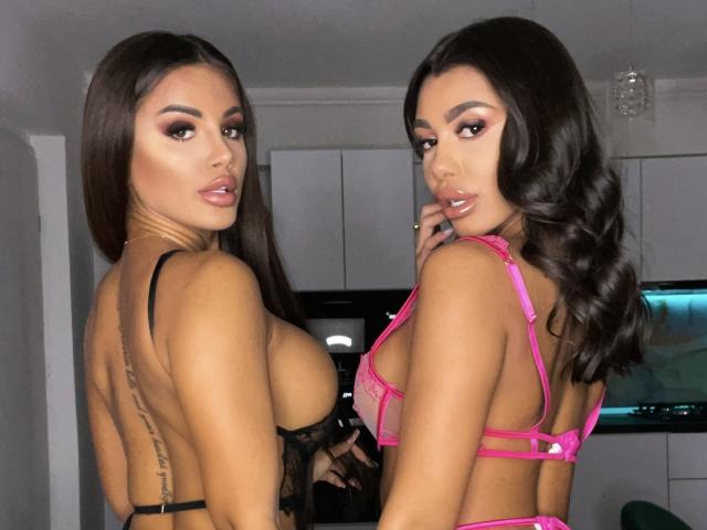 Birdies - Live sexe cam - 10722003