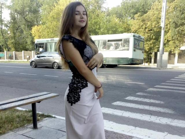 AmandaWayse - сексуальная веб-камера в реальном времени - 10722227