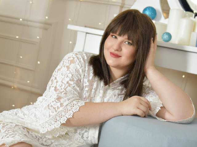 SweetOrange - Sexe cam en vivo - 10723039