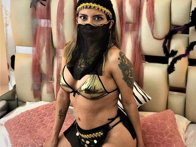 RosieLeone - Sexe cam en vivo - 10723371