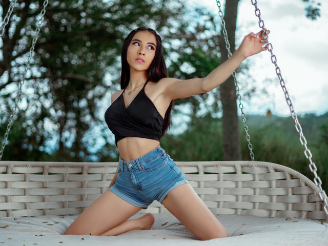 AnyaJay - Live porn &amp; sex cam - 10724783