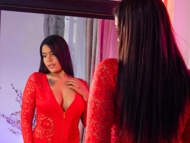 SweettempTationn - Camera khiêu dâm &amp; quyến rũ trực tiếp - 10725619