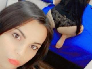 SaharaPayton - Sexe cam en vivo - 10726123