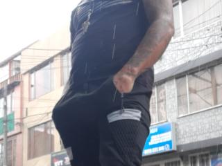 DenverMadysson - Sexe cam en vivo - 10726707