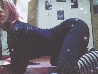 NicoRobin - Live porn &amp; sex cam - 10727203