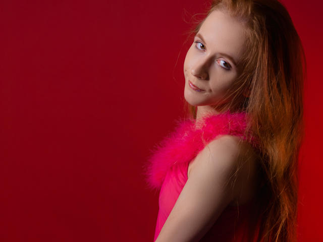 NaomiBennet - Sexe cam en vivo - 10727527