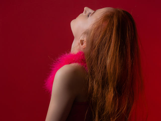 NaomiBennet - Sexe cam en vivo - 10727531