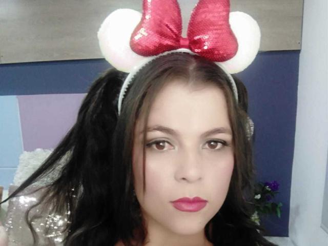 CristalMiler - Live sexe cam - 10727799