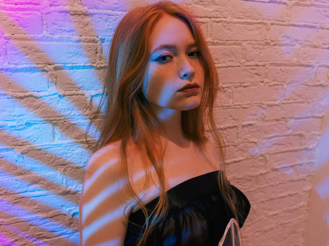 VeronicaValentine - Sexe cam en vivo - 10727983