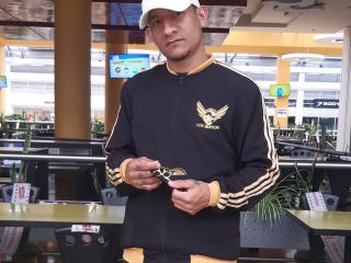 DenverMadysson - Live porn &amp; sex cam - 10728179