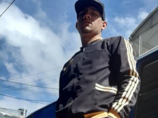 DenverMadysson - Sexe cam en vivo - 10728183