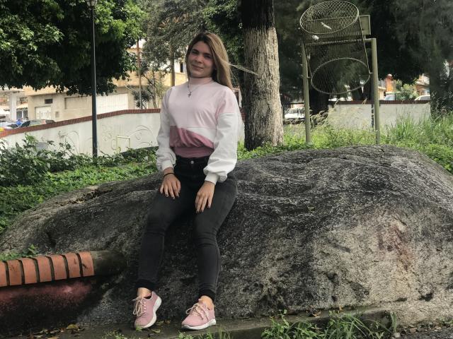 LiaBenson - Sexe cam en vivo - 10728487