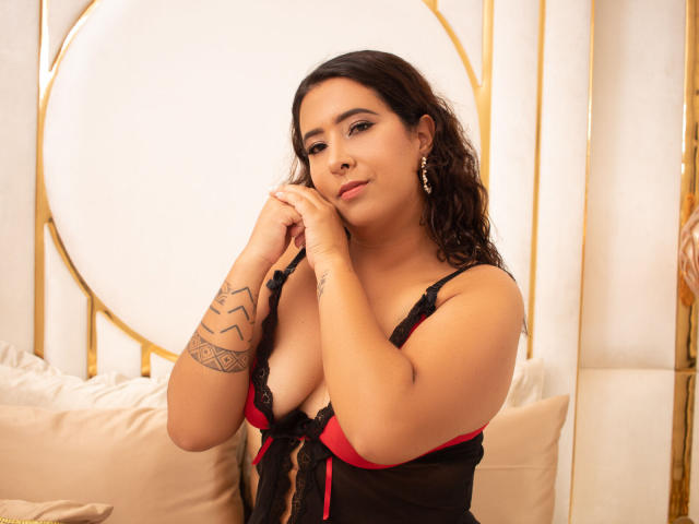 MarianaLynch - Sexe cam en vivo - 10729671
