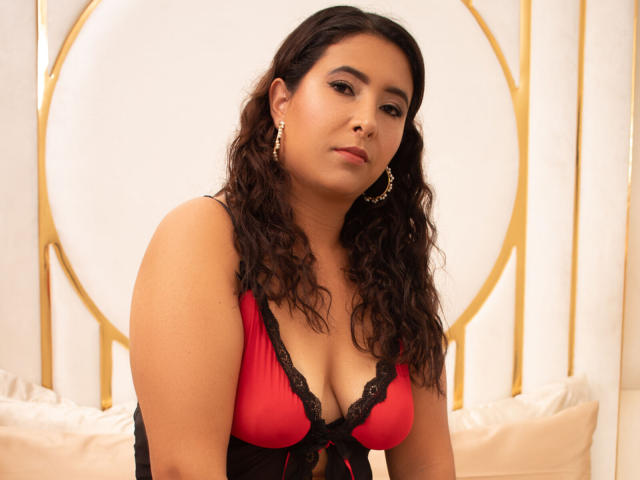 MarianaLynch - Sexe cam en vivo - 10729675