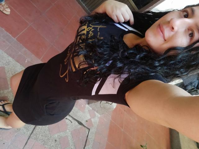 MarilynSex - Sexe cam en vivo - 10731491