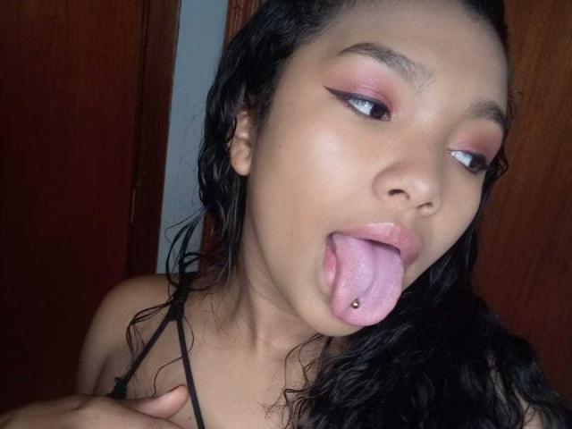 KatyBrownn - Sexe cam en vivo - 10731587