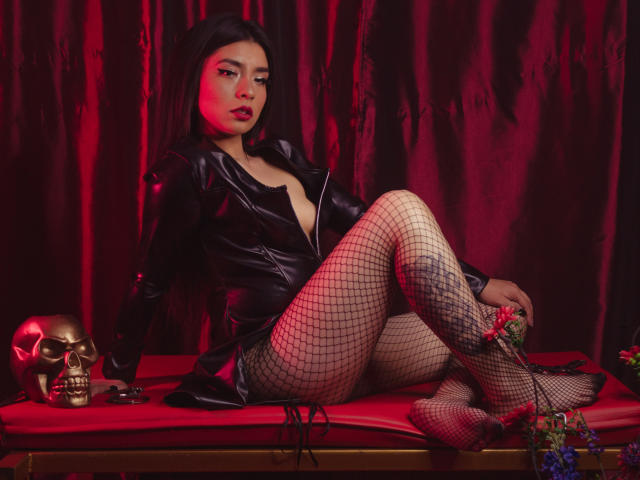JuliettaVitoo - Sexe cam en vivo - 10731627