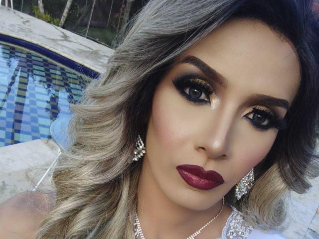 GabyTheQueen - Sexe cam en vivo - 10731955