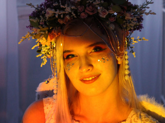 KamillaAcosta - Live sex cam - 10732703