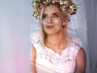 KamillaAcosta - Sexe cam en vivo - 10732747