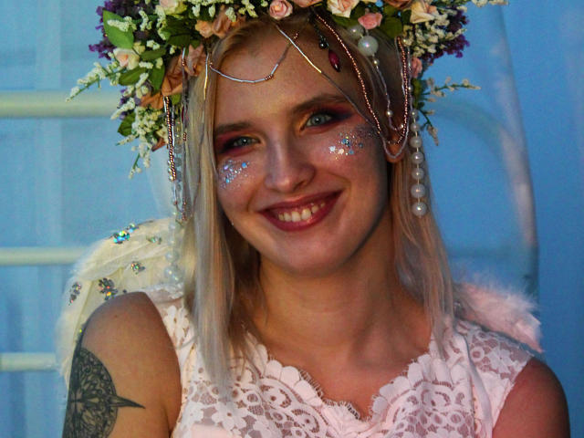 KamillaAcosta - Sexe cam en vivo - 10732755